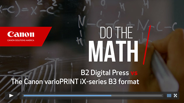 DO THE MATH: Calculating the Economics of B2 and B3 Formats video screenshot