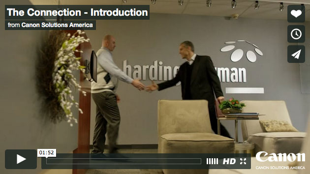 The Connection Video Series