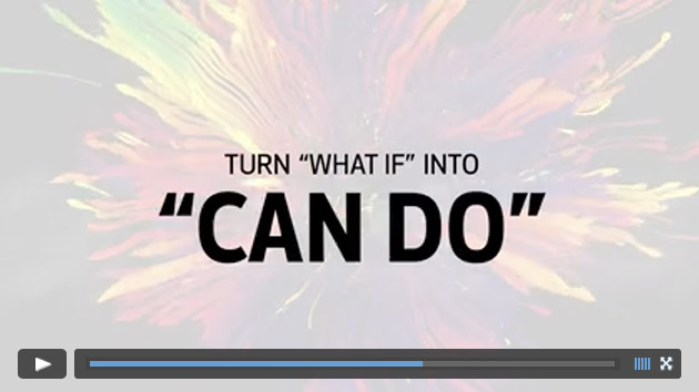 Turning “What If” into “Can Do” with the varioPRINT iX-series