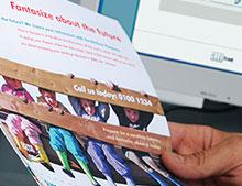 GRAPH EXPO 2014: The Digitalization of Graphic Arts