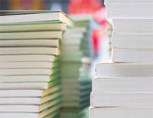 April 2014 - Custom Books. New Revenue Opportunities