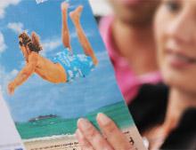 July 2014 - A Focus on Customers