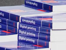 October 2014 - Digital Book Production. Unrivaled Performance.